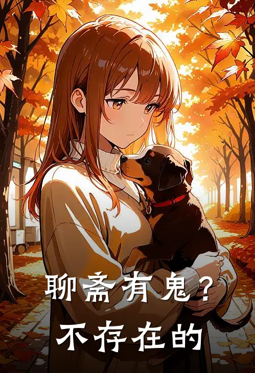 聊斋有鬼?不存在的人