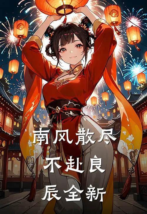 南风散尽，不赴良辰全新