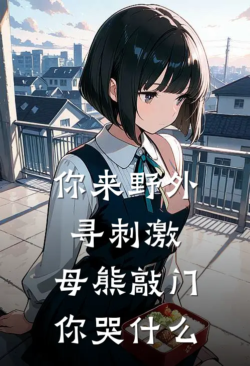 你来野外寻刺激，母熊敲门你哭什么