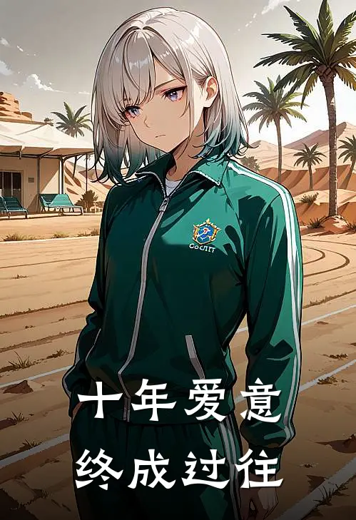 十年爱意，终成过往
