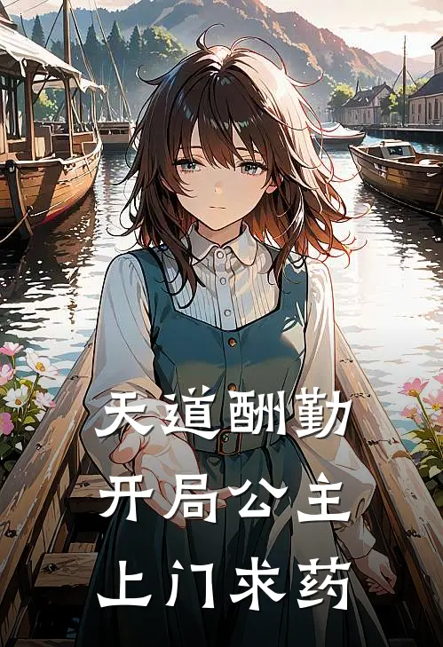 天道酬勤，开局公主上门求药