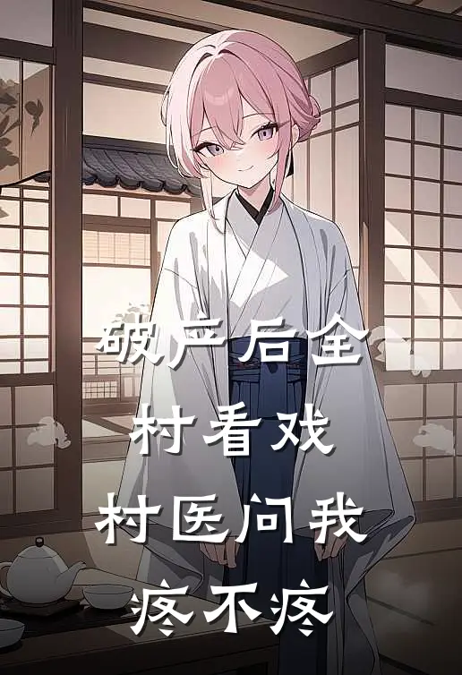破产后全村看戏，村医问我疼不疼