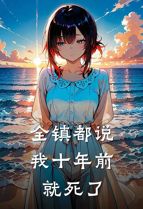 全镇都说我十年前就死了