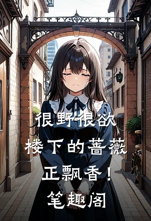 很野很欲，楼下的蔷薇正飘香！笔趣阁