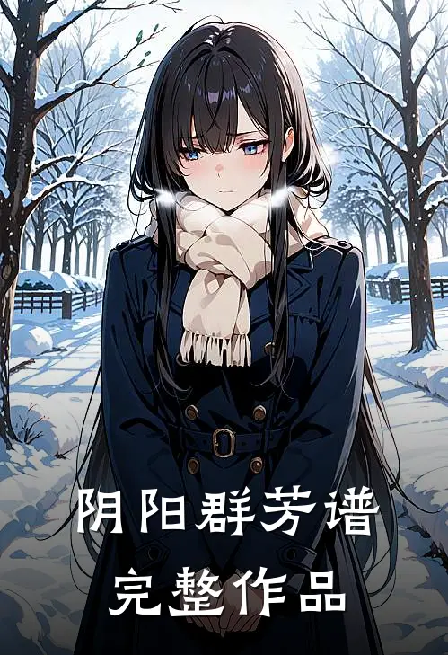 阴阳群芳谱完整作品