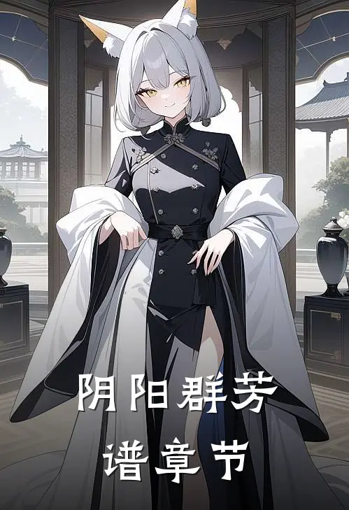 阴阳群芳谱章节