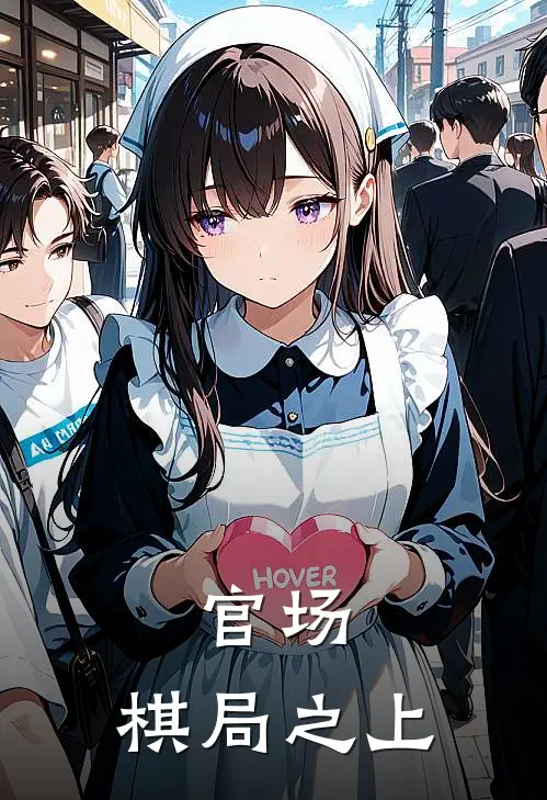 官场：棋局之上