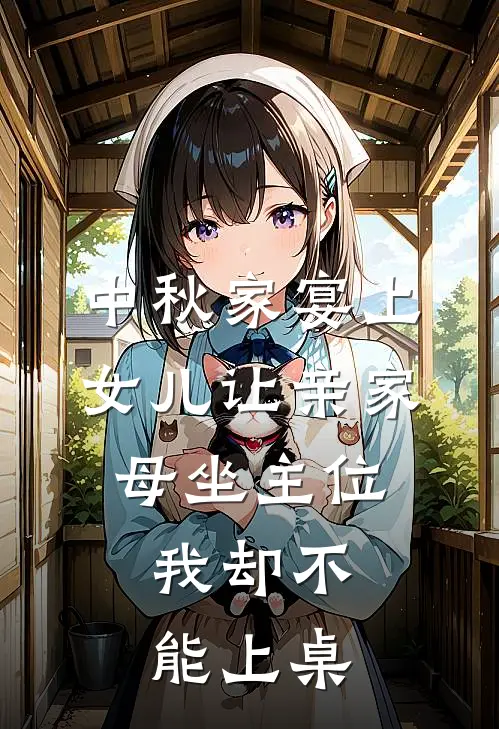 中秋家宴上女儿让亲家母坐主位，我却不能上桌
