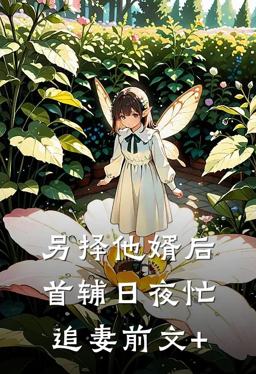 另择他婿后，首辅日夜忙追妻前文+