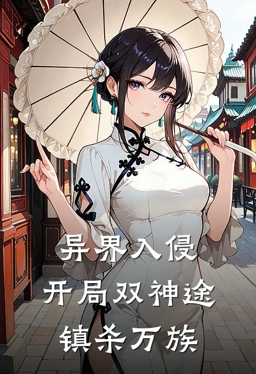 异界入侵：开局双神途，镇杀万族