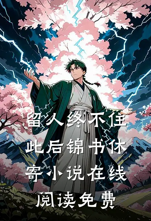 留人终不住，此后锦书休寄小说在线阅读免费