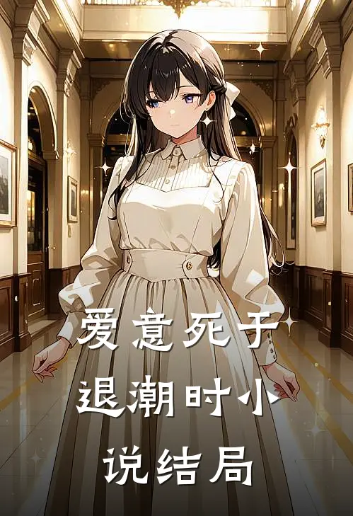 爱意死于退潮时小说结局