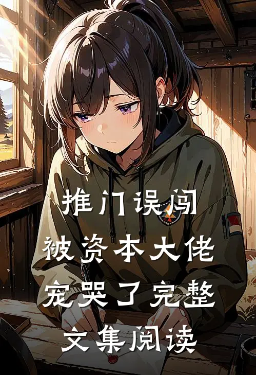 推门误闯，被资本大佬宠哭了完整文集阅读
