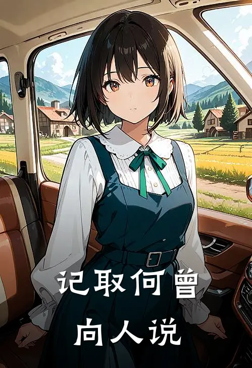 记取何曾向人说