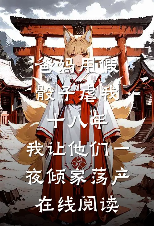 爸妈用假骰子虐我十八年，我让他们一夜倾家荡产在线阅读