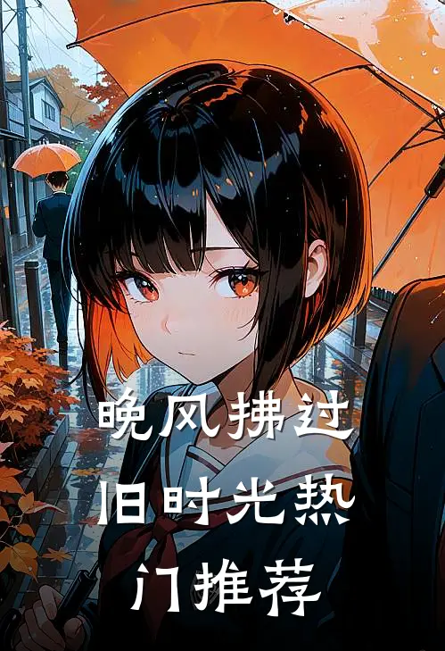 晚风拂过旧时光热门推荐