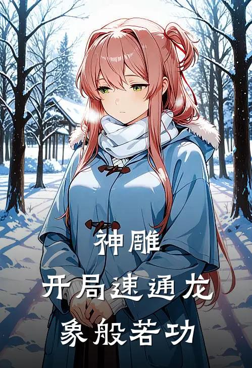 神雕：开局速通龙象般若功