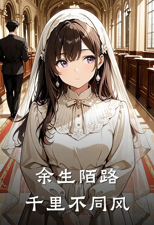 余生陌路，千里不同风