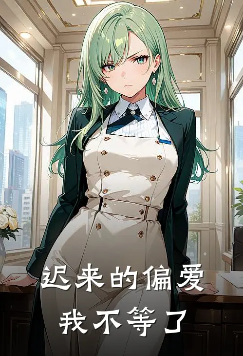 迟来的偏爱，我不等了