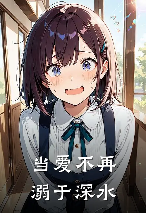 当爱不再溺于深水是歌