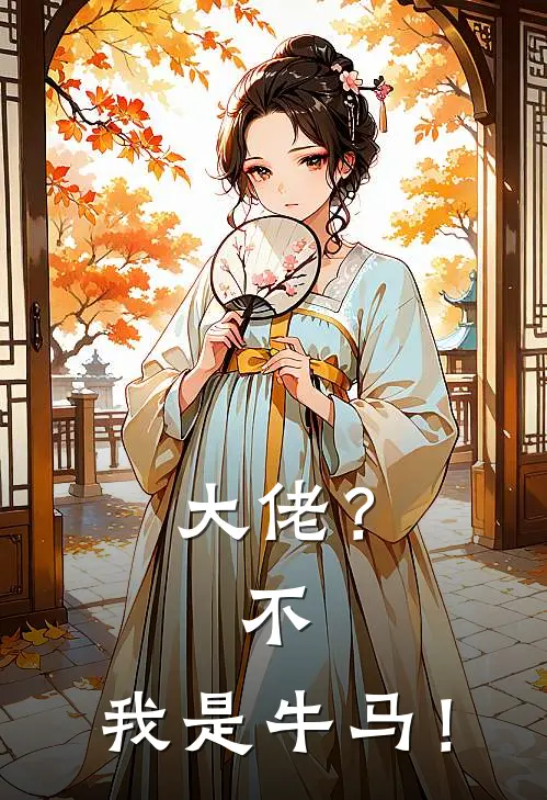 大佬？不，我是牛马！