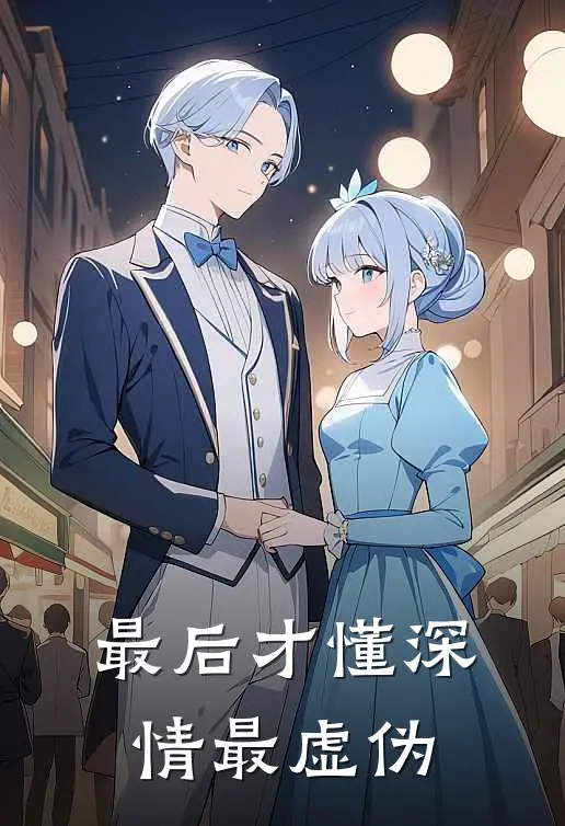 最后才懂深情最虚伪的说说