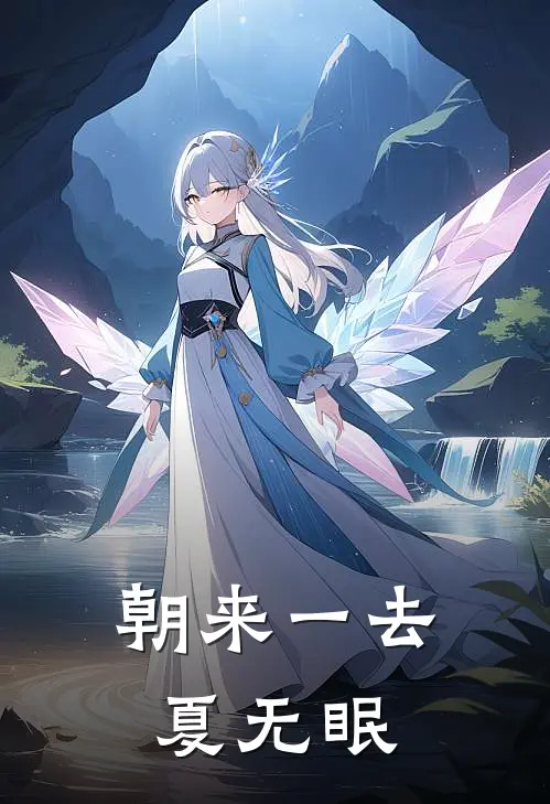 朝来一去夏无眠TXT