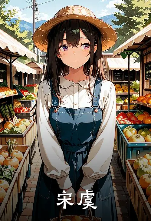 宋虞