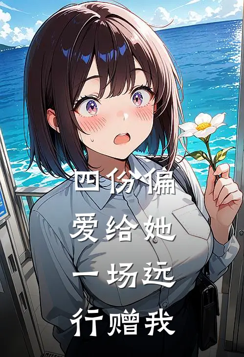 四份偏爱给她,一场远行赠我一份温暖