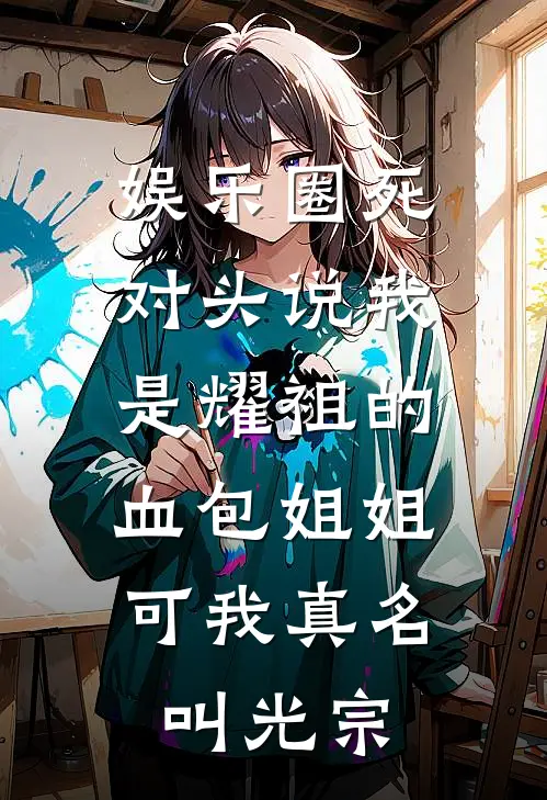娱乐圈死对头说我是耀祖的血包姐姐，可我真名叫光宗