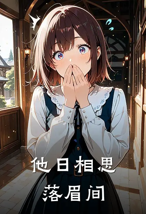 他日相思落眉间