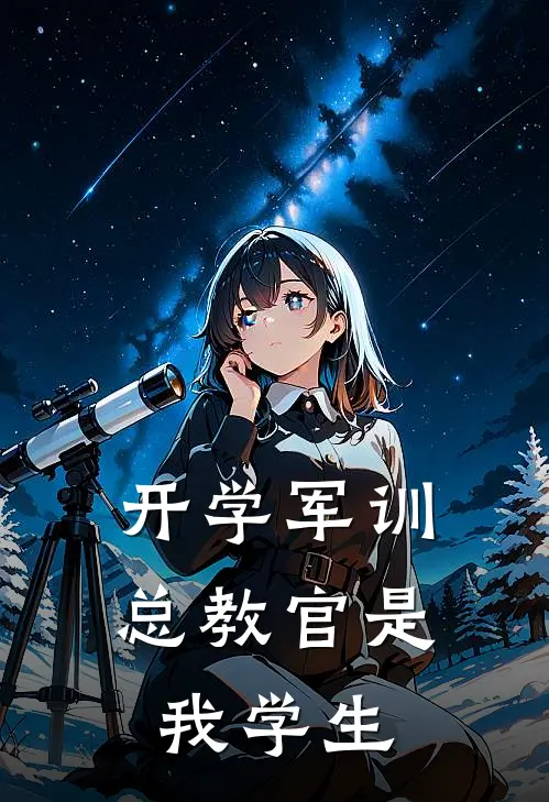 开学军训,总教官是我学生怎么办