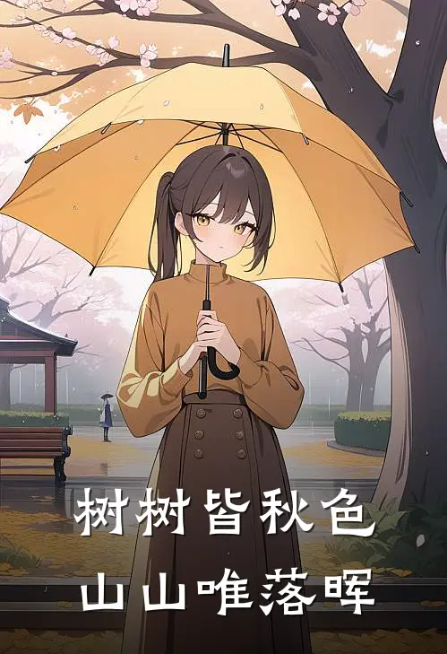 树树皆秋色,山山唯落晖是互文吗