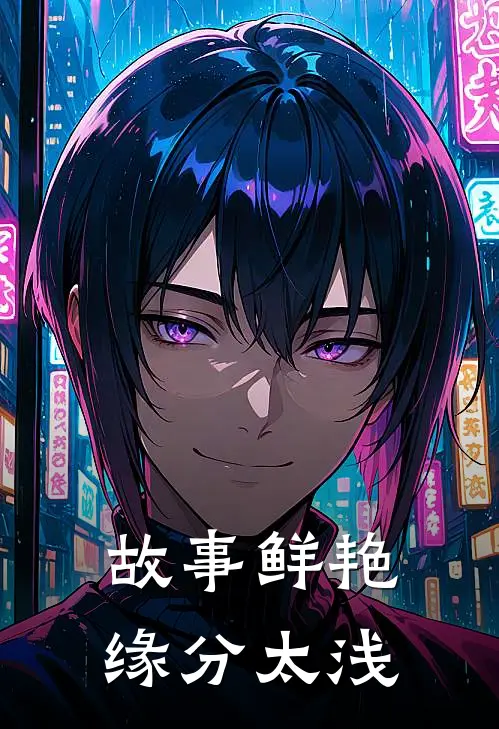 故事鲜艳,缘分太浅免费观看