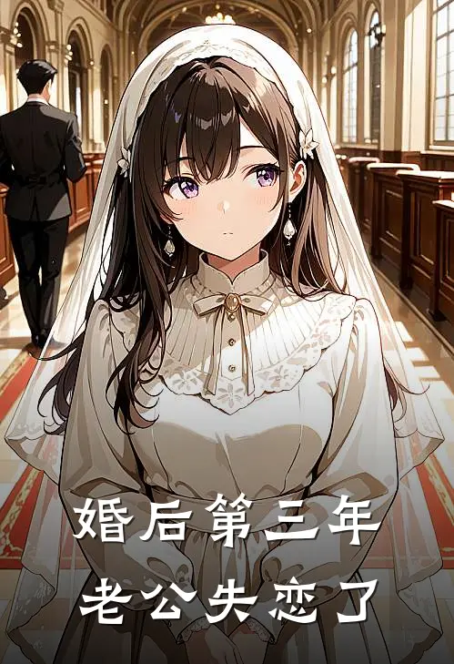 婚后第三年，老公失恋了