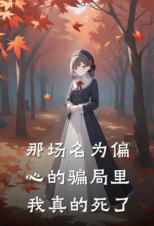 那场名为偏心的骗局里,我真的死了