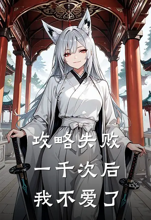 攻略失败一千次后，我不爱了