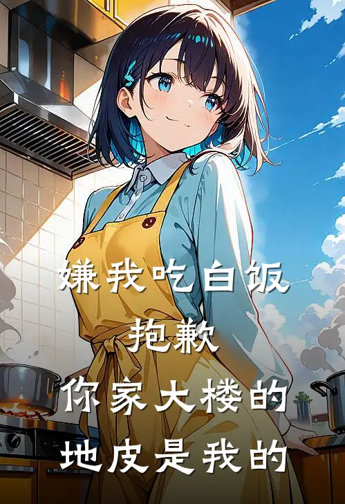 嫌我吃白饭,抱歉,你家大楼的地皮是我的免费阅读