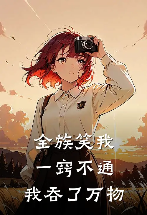 全族笑我一窍不通，我吞了万物