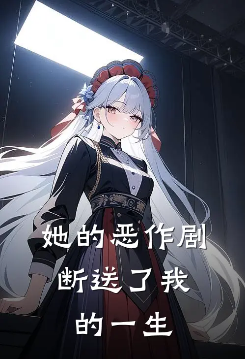 她的恶作剧，断送了我的一生