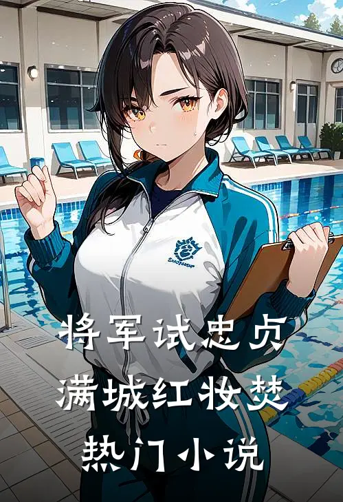 将军试忠贞，满城红妆焚热门小说
