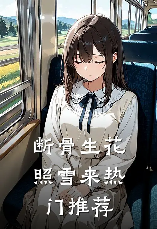 断骨生花照雪来热门推荐