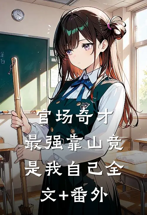 官场奇才：最强靠山竟是我自己全文+番外
