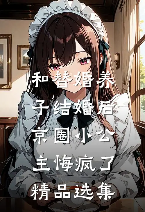 和替婚养子结婚后，京圈小公主悔疯了精品选集