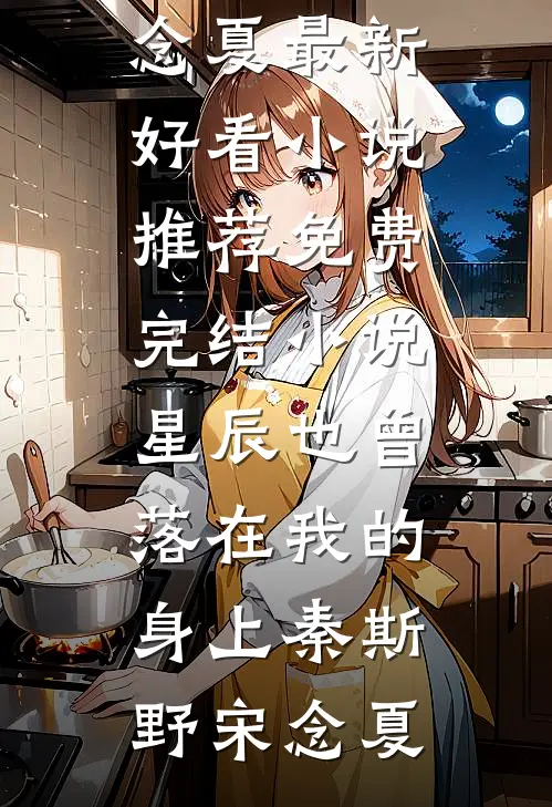 星辰也曾落在我的身上(秦斯野宋念夏)最新好看小说推荐_免费完结小说星辰也曾落在我的身上秦斯野宋念夏