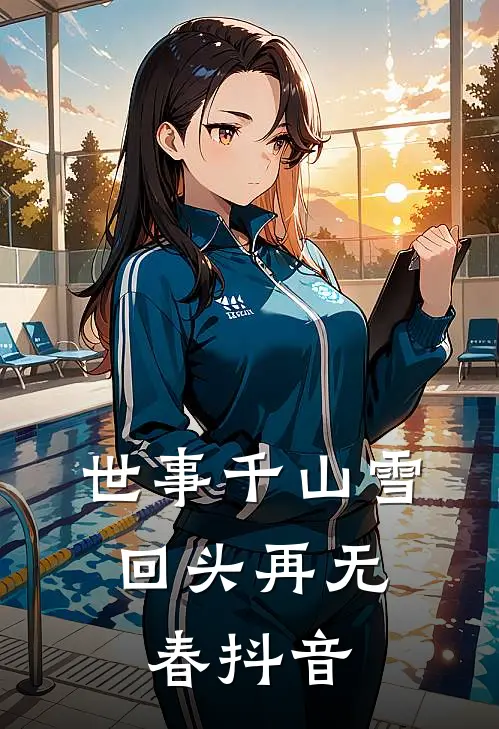 世事千山雪，回头再无春抖音