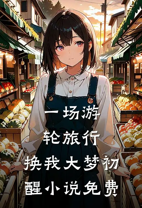 一场游轮旅行，换我大梦初醒小说免费