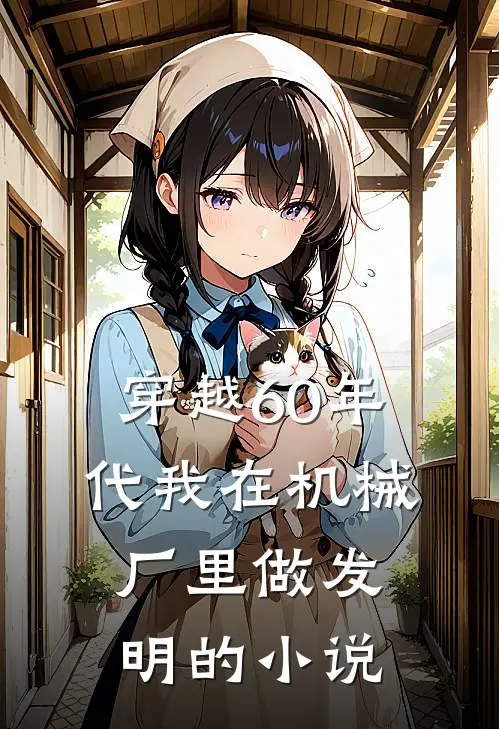 穿越60年代我在机械厂里做发明的小说