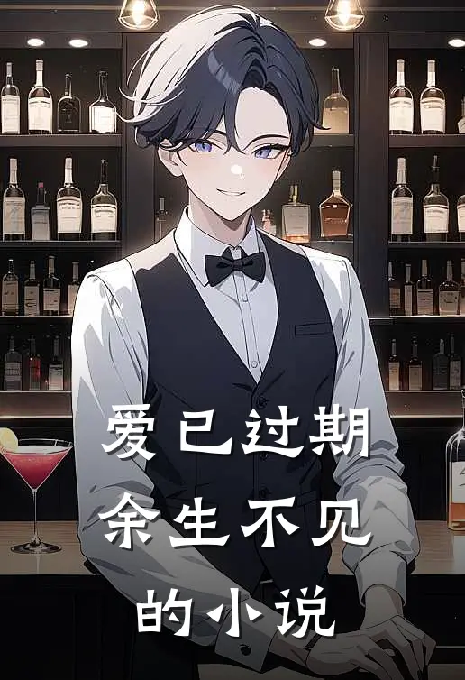 爱已过期，余生不见的小说