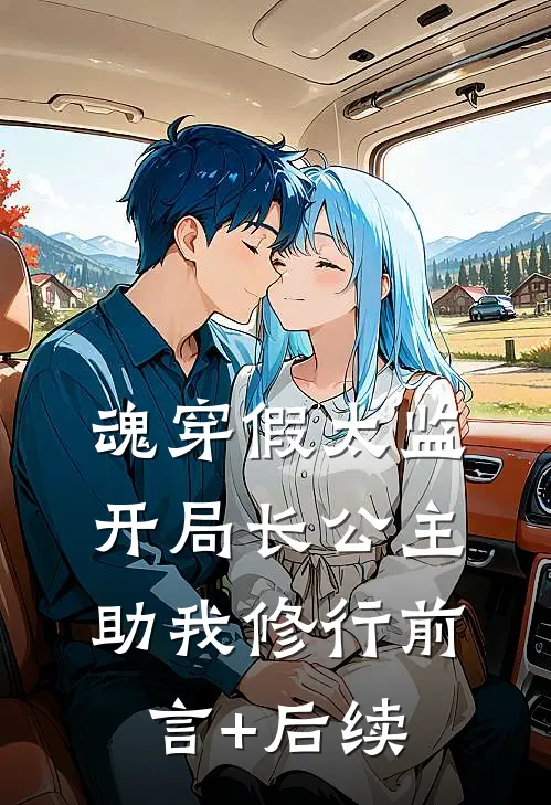 魂穿假太监：开局长公主助我修行前言+后续